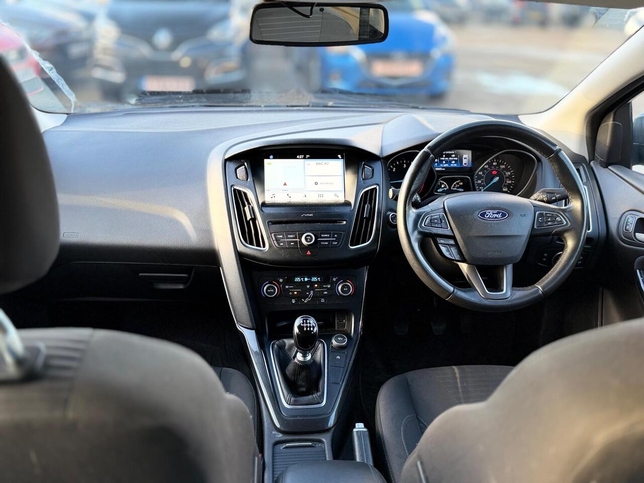 Used Ford Focus 2018 for sale - 77739527: Photo 16