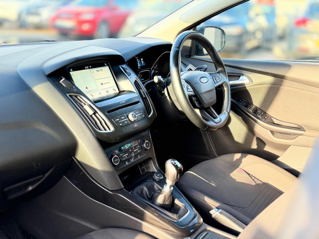 Used Ford Focus 2018 for sale - 77739527: Photo 17