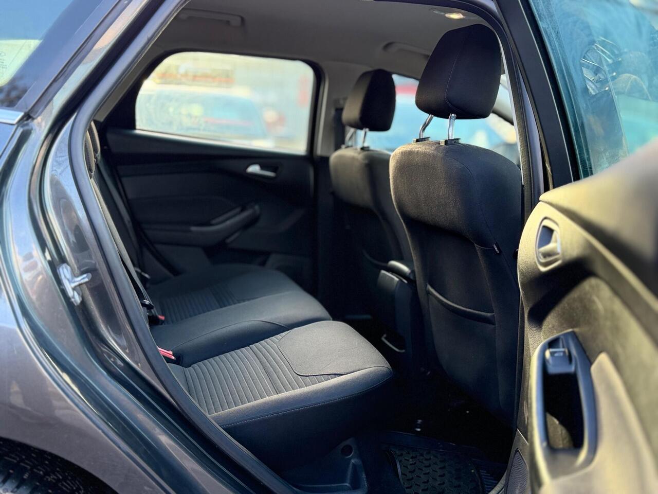 Used Ford Focus 2018 for sale - 77739527: Photo 18