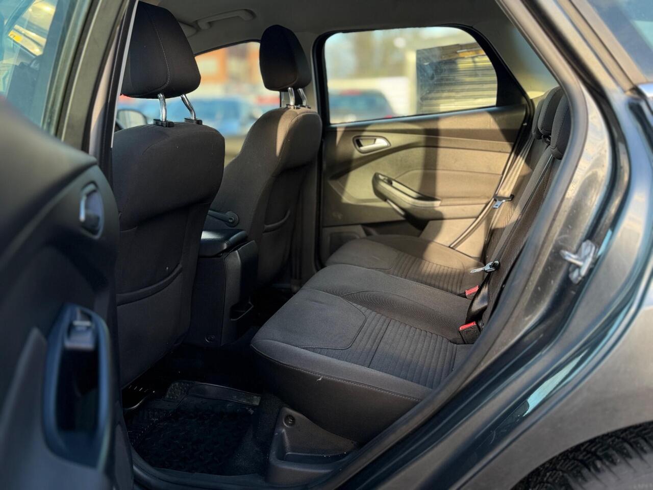 Used Ford Focus 2018 for sale - 77739527: Photo 19