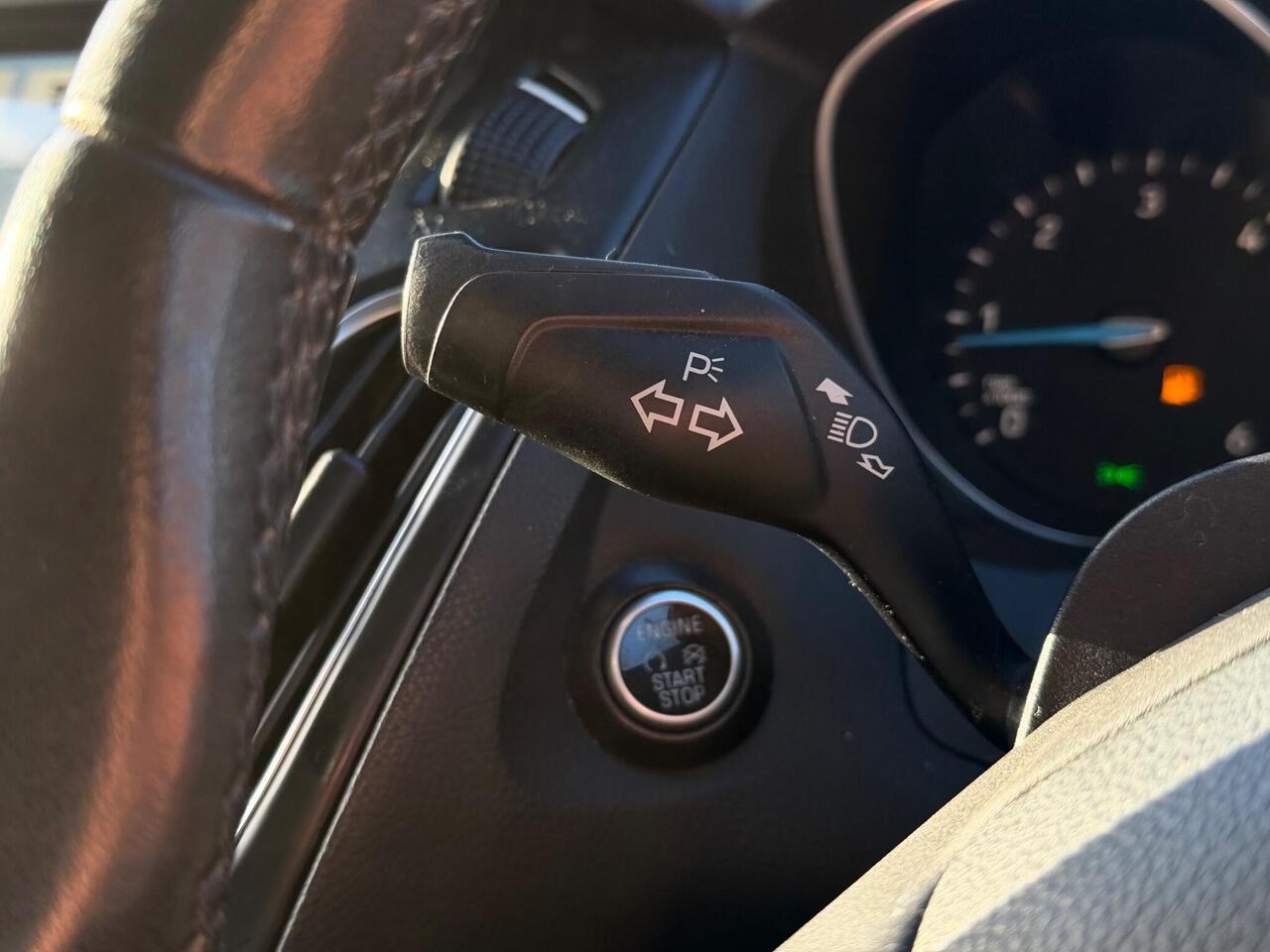 Used Ford Focus 2018 for sale - 77739527: Photo 21