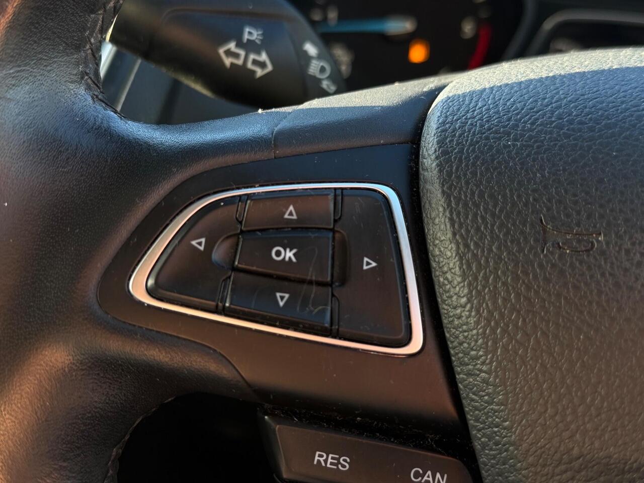 Used Ford Focus 2018 for sale - 77739527: Photo 22