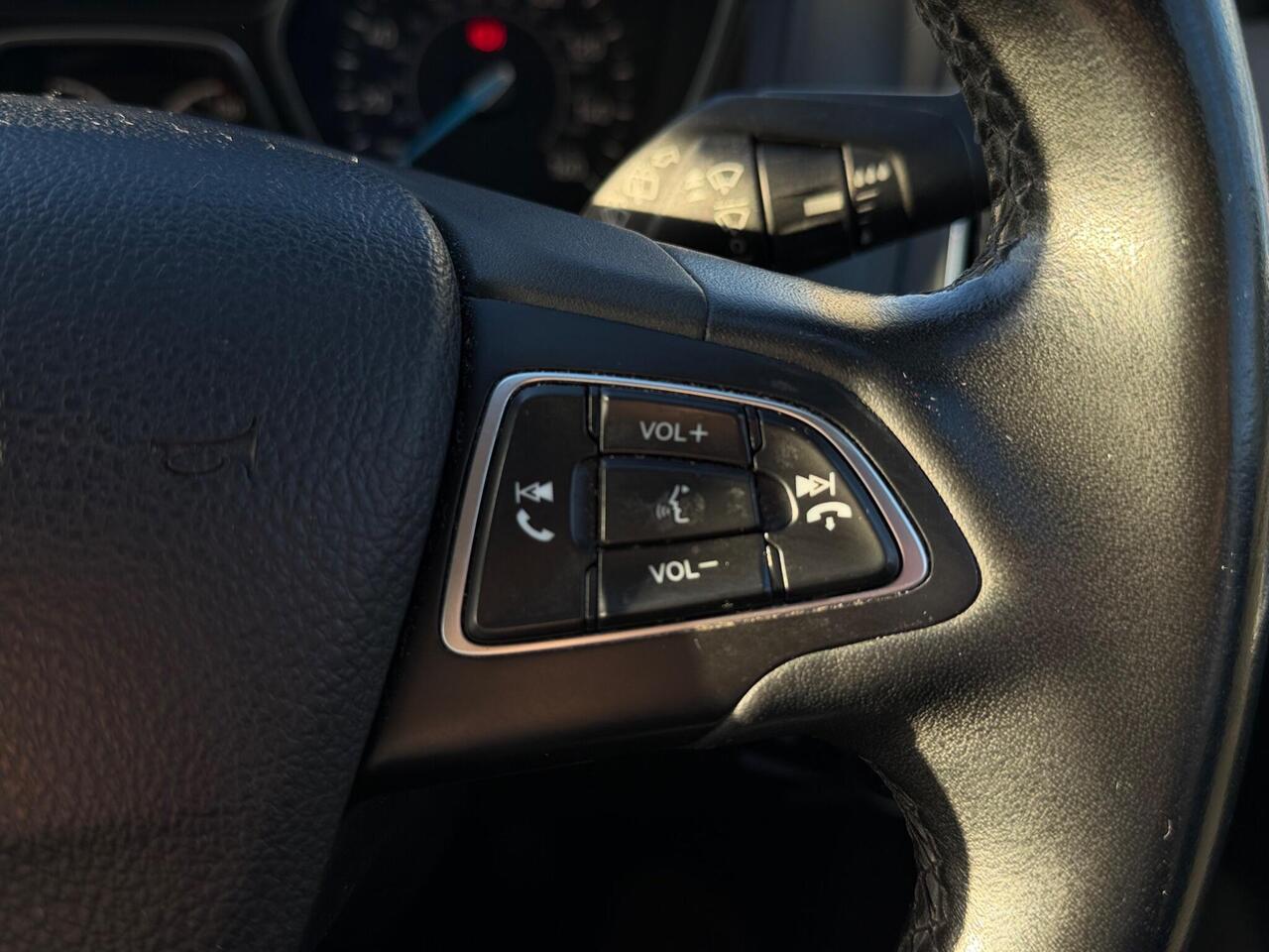 Used Ford Focus 2018 for sale - 77739527: Photo 23