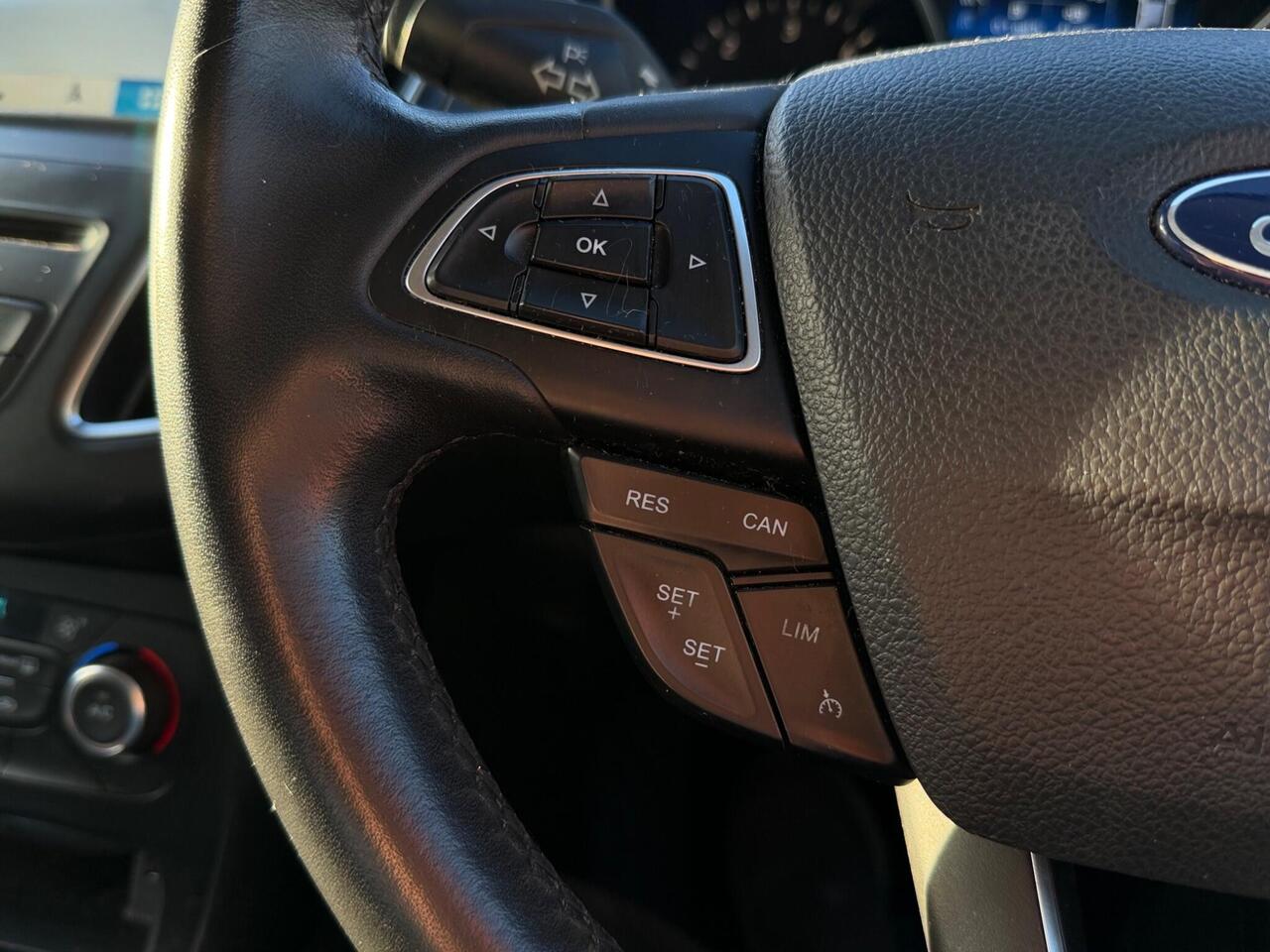 Used Ford Focus 2018 for sale - 77739527: Photo 24