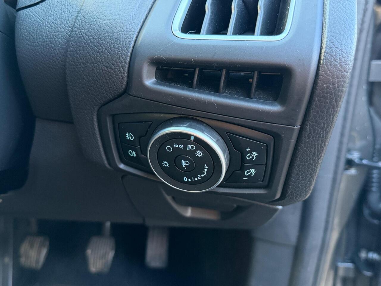 Used Ford Focus 2018 for sale - 77739527: Photo 25