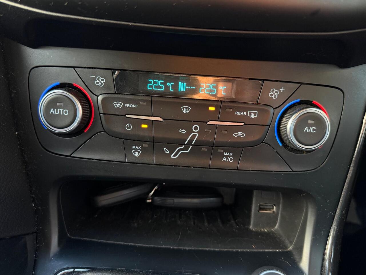 Used Ford Focus 2018 for sale - 77739527: Photo 26