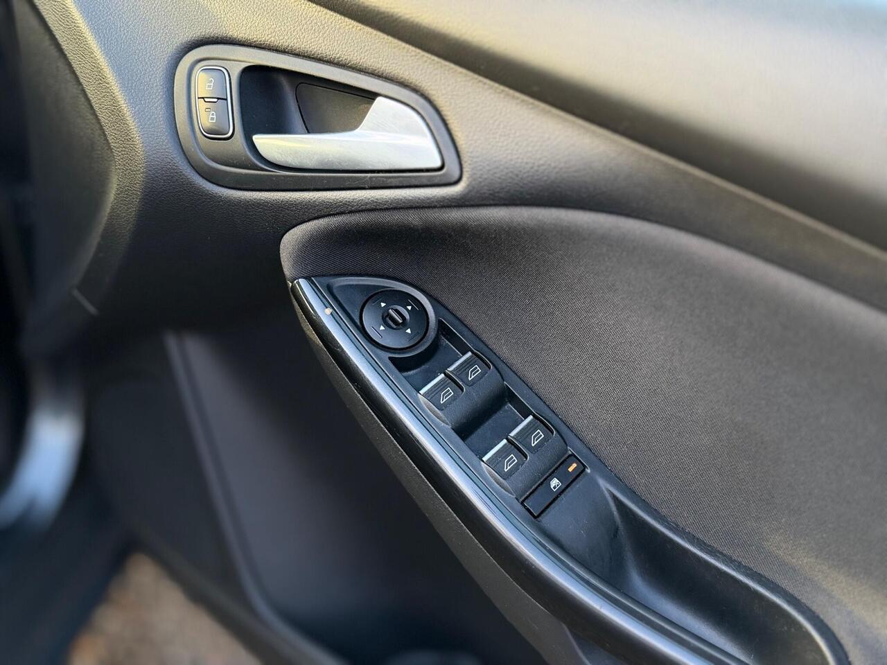 Used Ford Focus 2018 for sale - 77739527: Photo 27