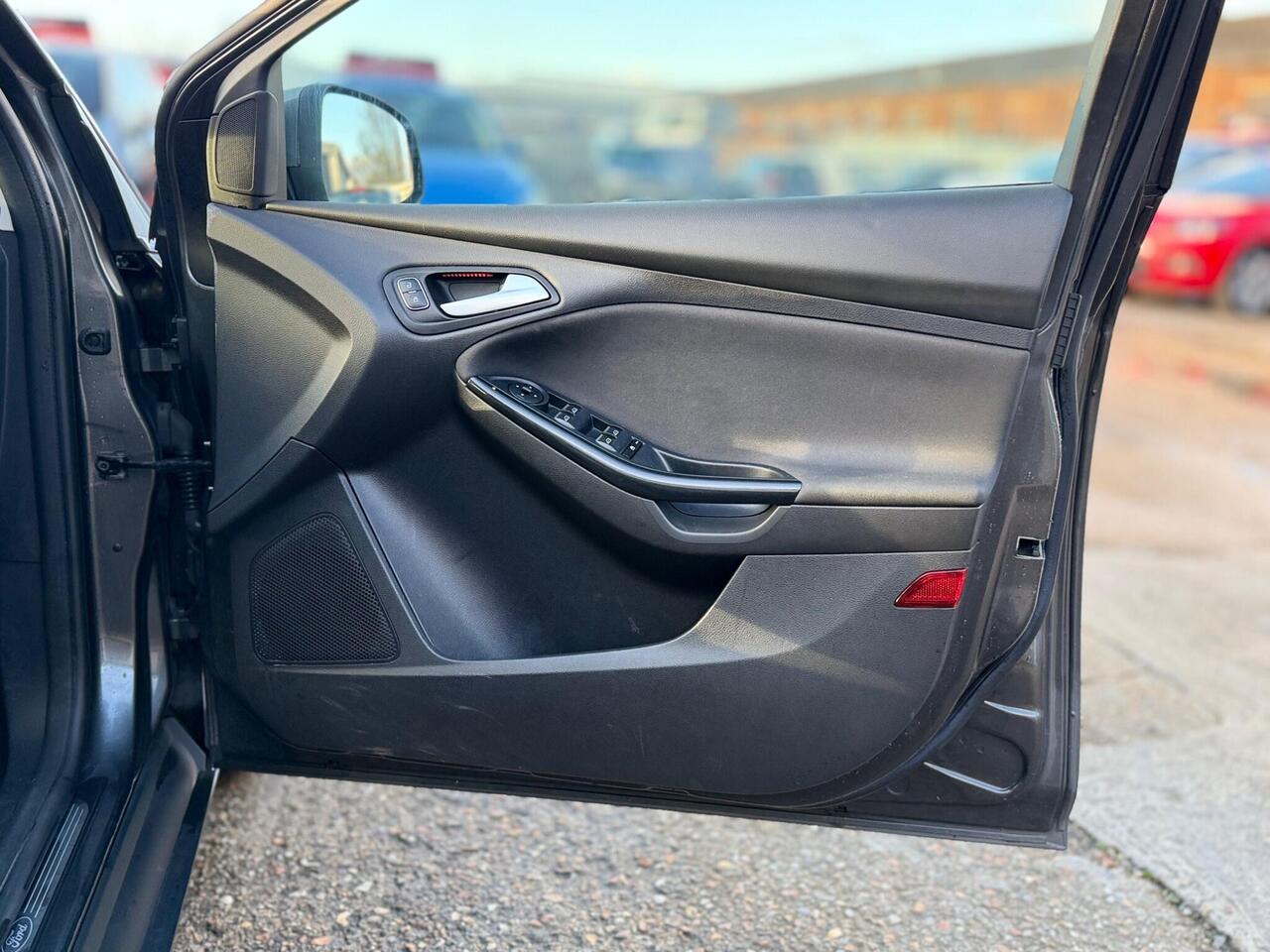 Used Ford Focus 2018 for sale - 77739527: Photo 28