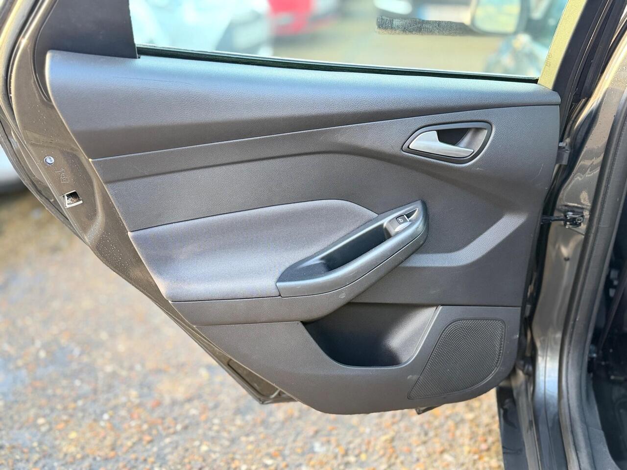 Used Ford Focus 2018 for sale - 77739527: Photo 30