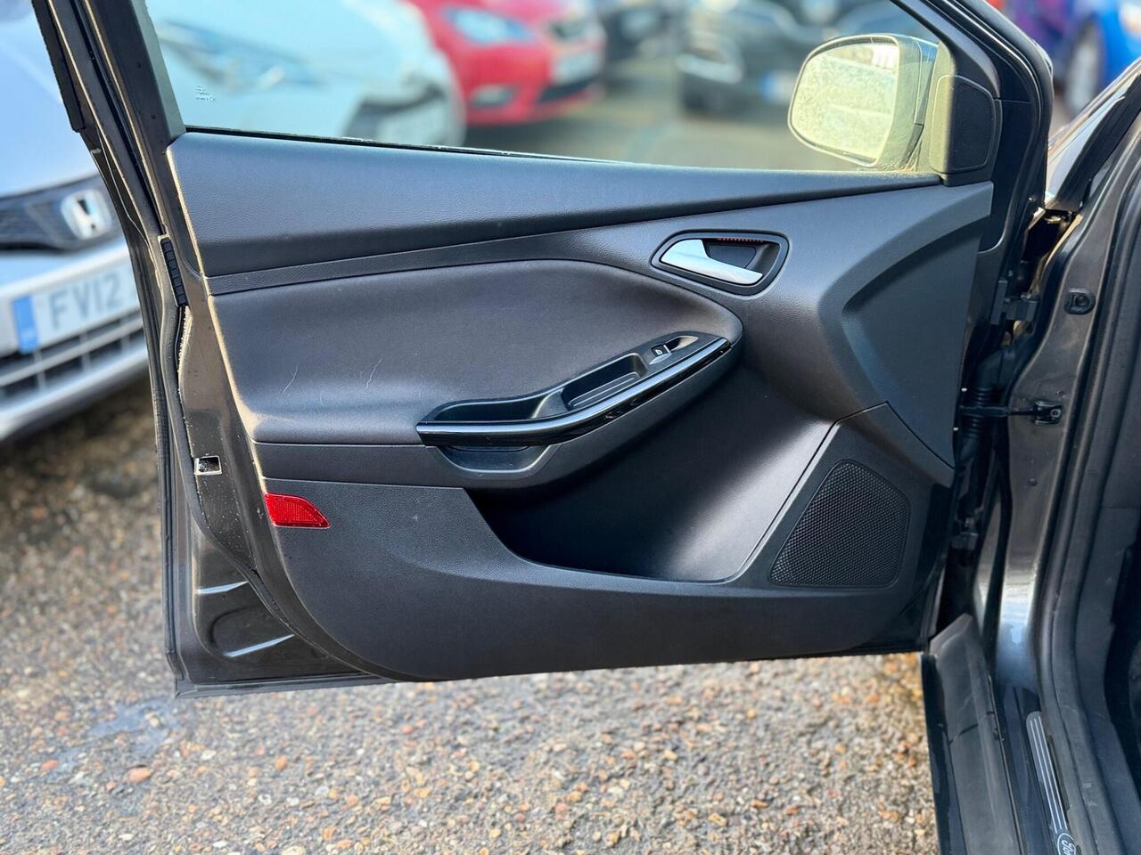 Used Ford Focus 2018 for sale - 77739527: Photo 31