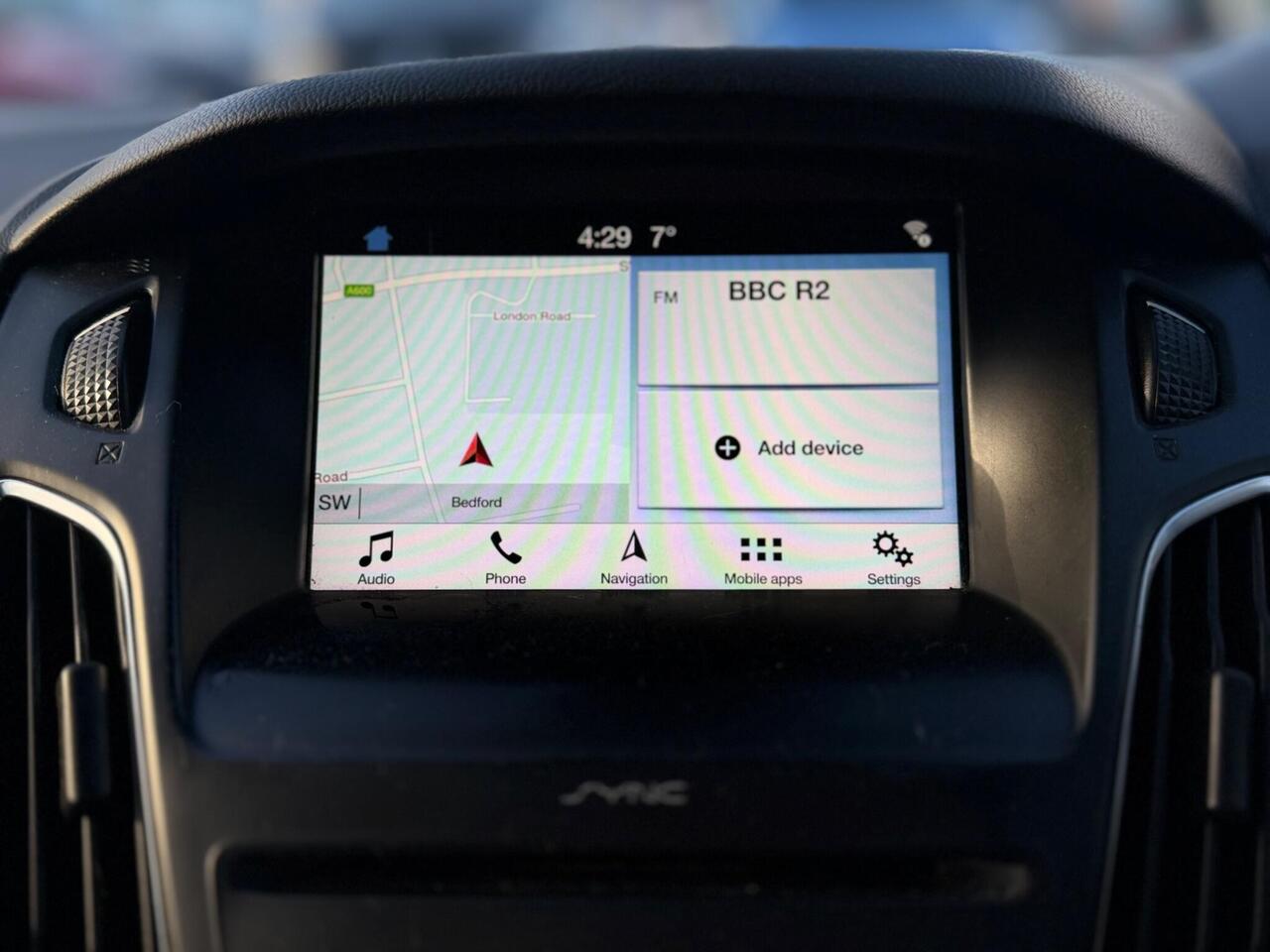 Used Ford Focus 2018 for sale - 77739527: Photo 37