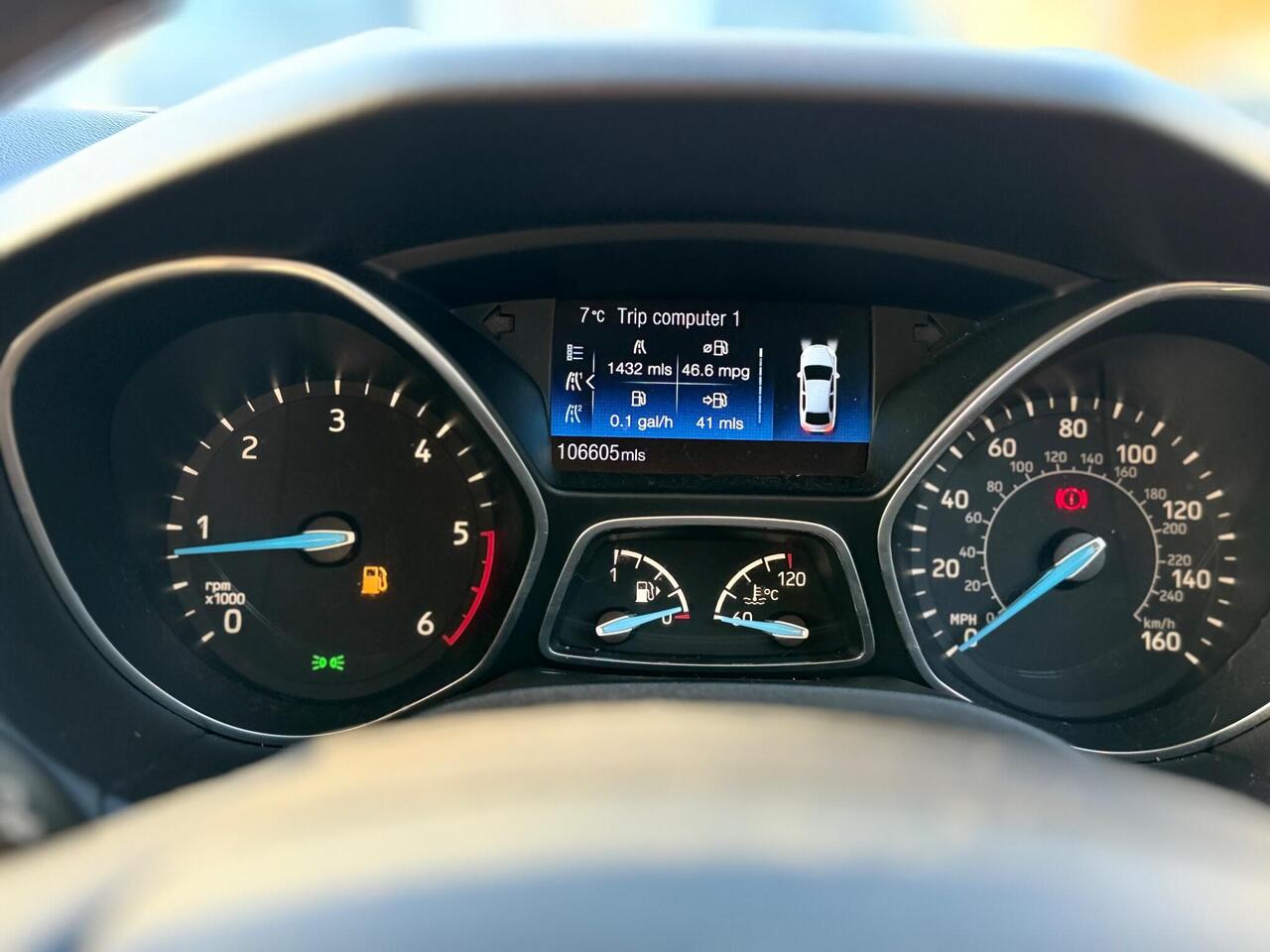 Used Ford Focus 2018 for sale - 77739527: Photo 39