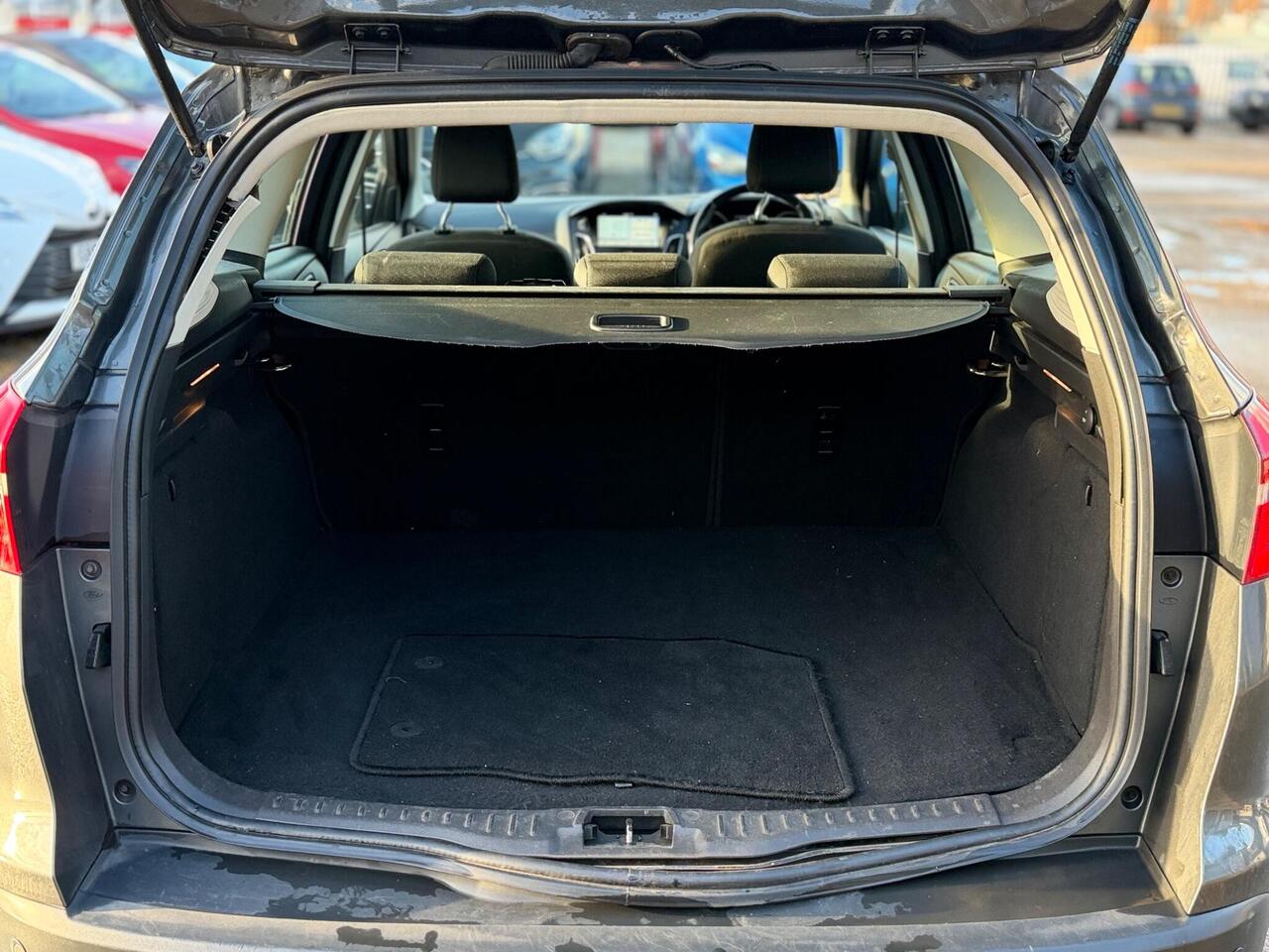 Used Ford Focus 2018 for sale - 77739527: Photo 40