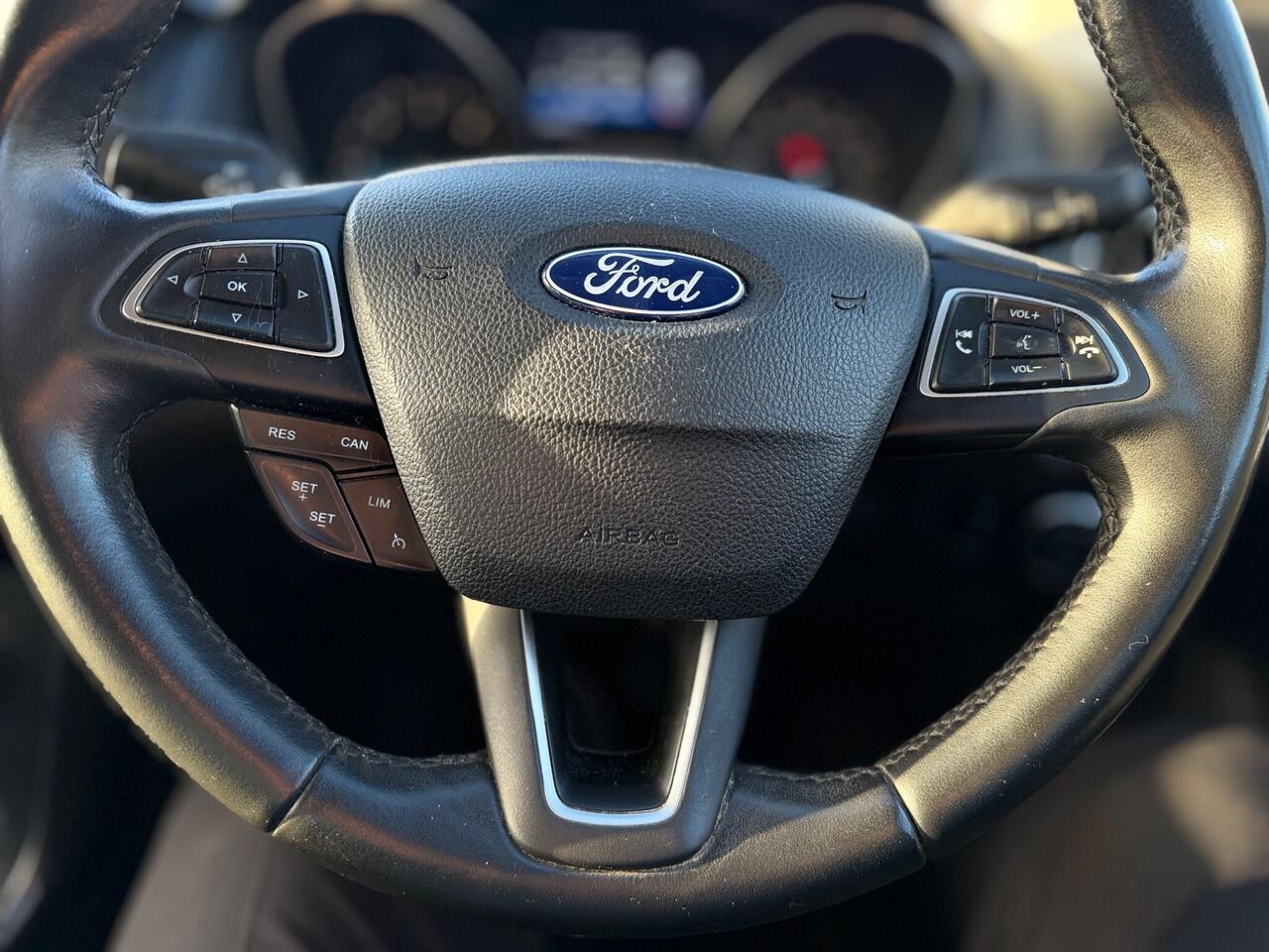 Used Ford Focus 2018 for sale - 77739527: Photo 42