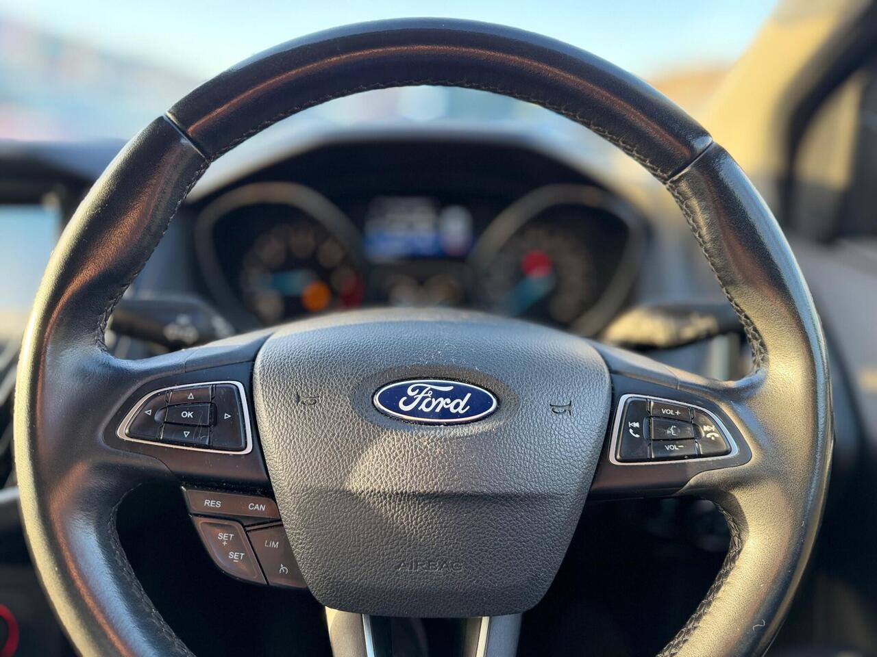 Used Ford Focus 2018 for sale - 77739527: Photo 43