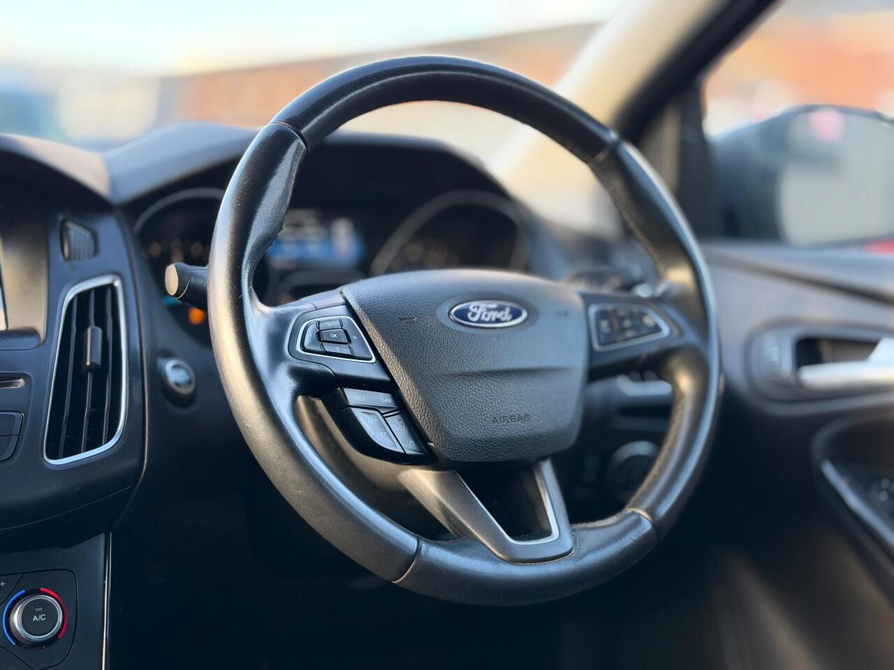 Used Ford Focus 2018 for sale - 77739527: Photo 44