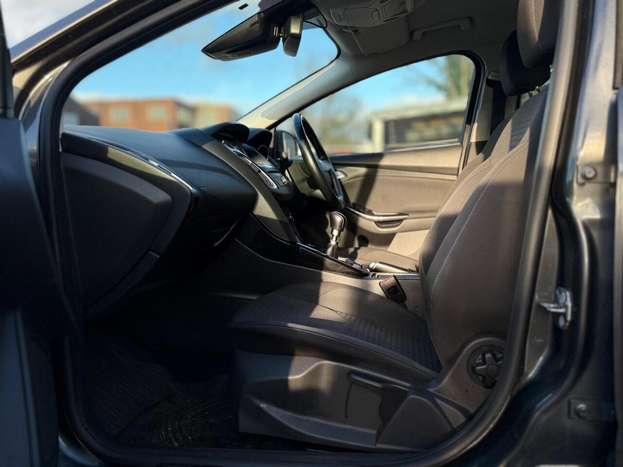 Used Ford Focus 2018 for sale - 77739527: Photo 45