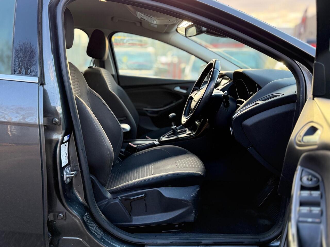 Used Ford Focus 2018 for sale - 77739527: Photo 47