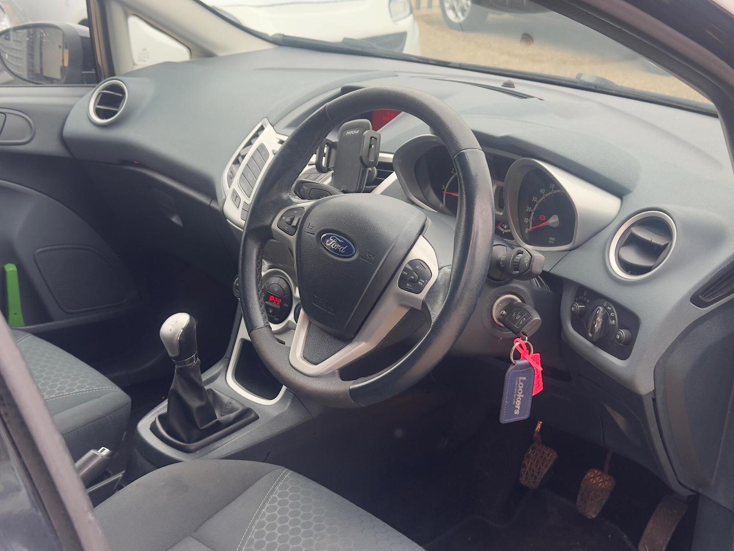 Used Ford Fiesta for sale - 76666585: Photo 17