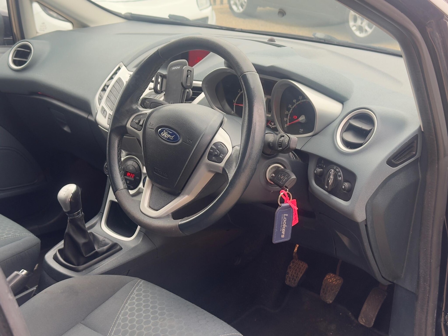 Used Ford Fiesta for sale - 76666585: Photo 18