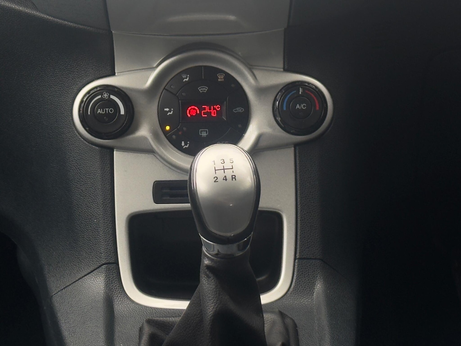 Used Ford Fiesta for sale - 76666585: Photo 19