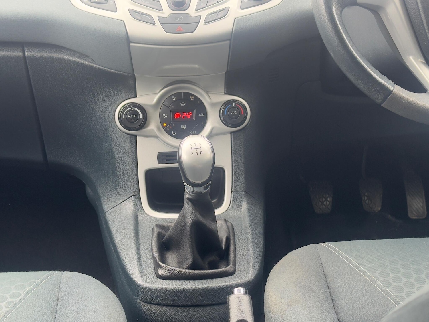 Used Ford Fiesta for sale - 76666585: Photo 20