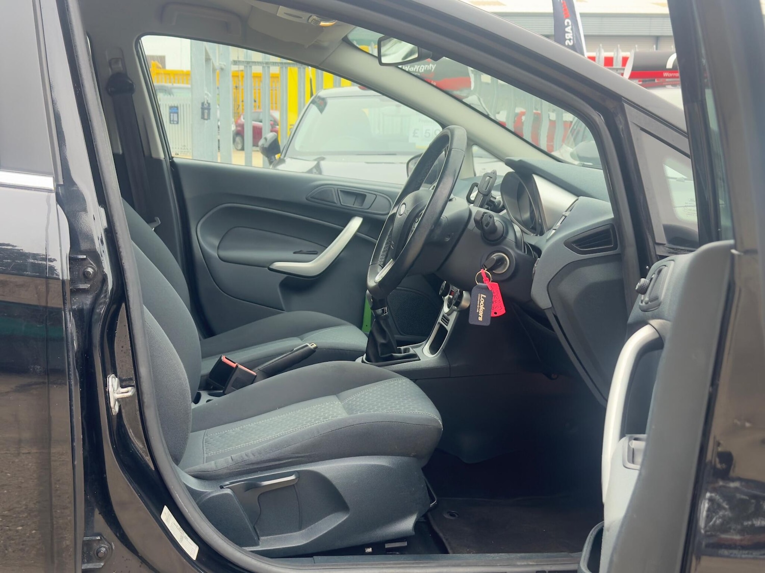 Used Ford Fiesta for sale - 76666585: Photo 25