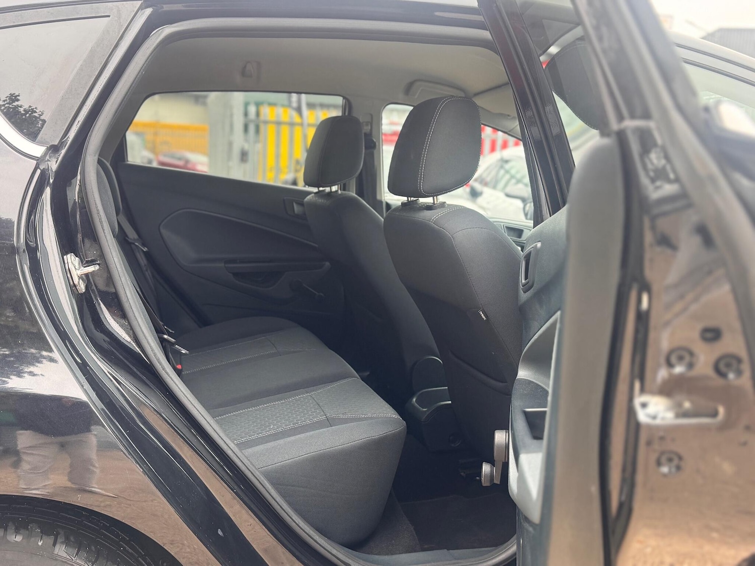 Used Ford Fiesta for sale - 76666585: Photo 26