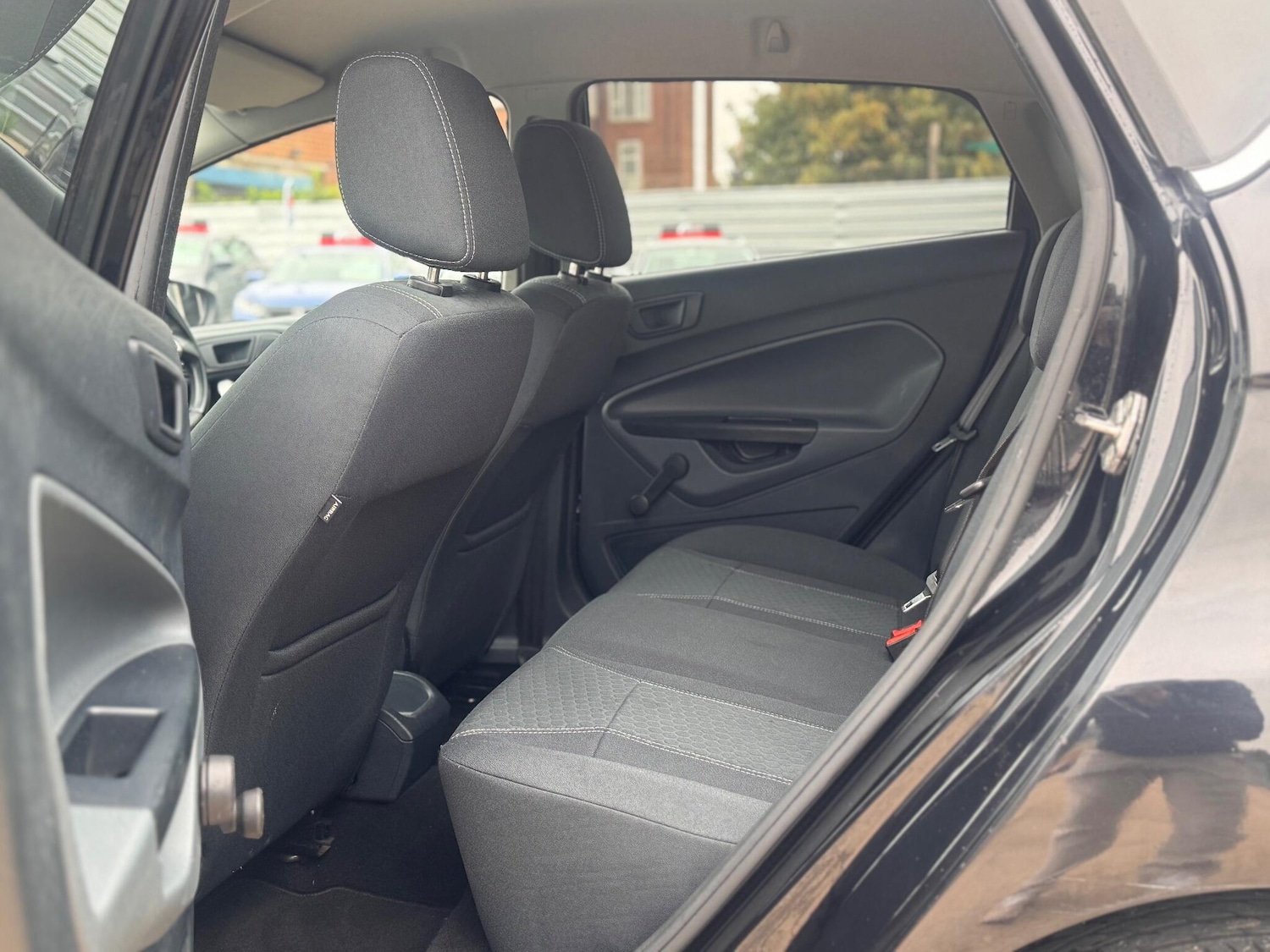 Used Ford Fiesta for sale - 76666585: Photo 27