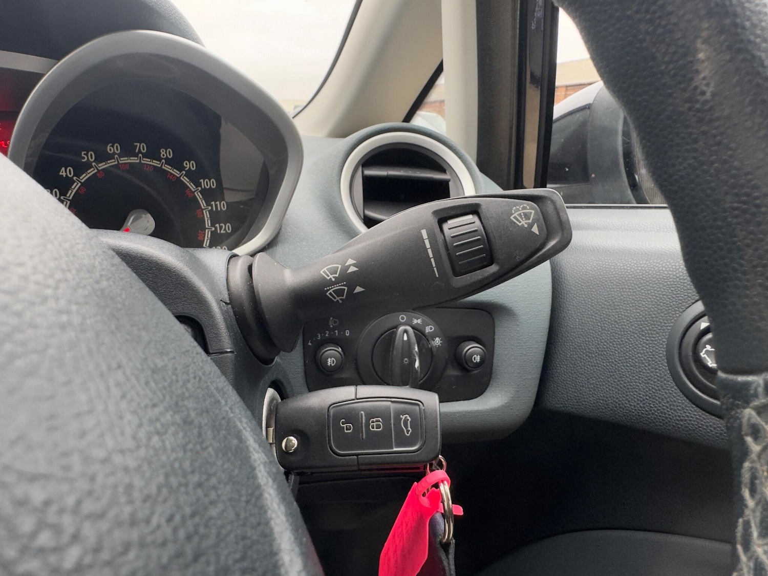 Used Ford Fiesta for sale - 76666585: Photo 30