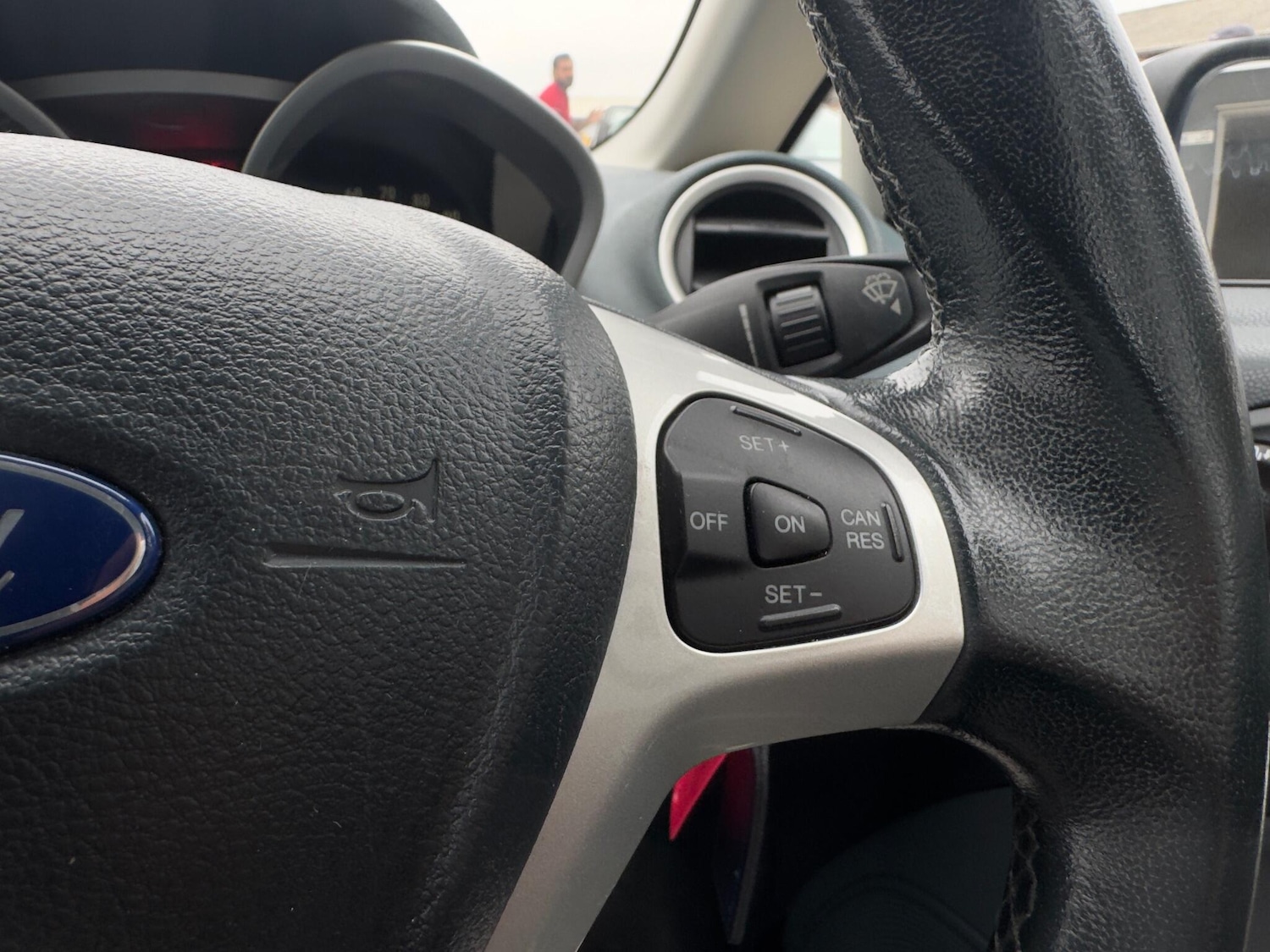 Used Ford Fiesta for sale - 76666585: Photo 31