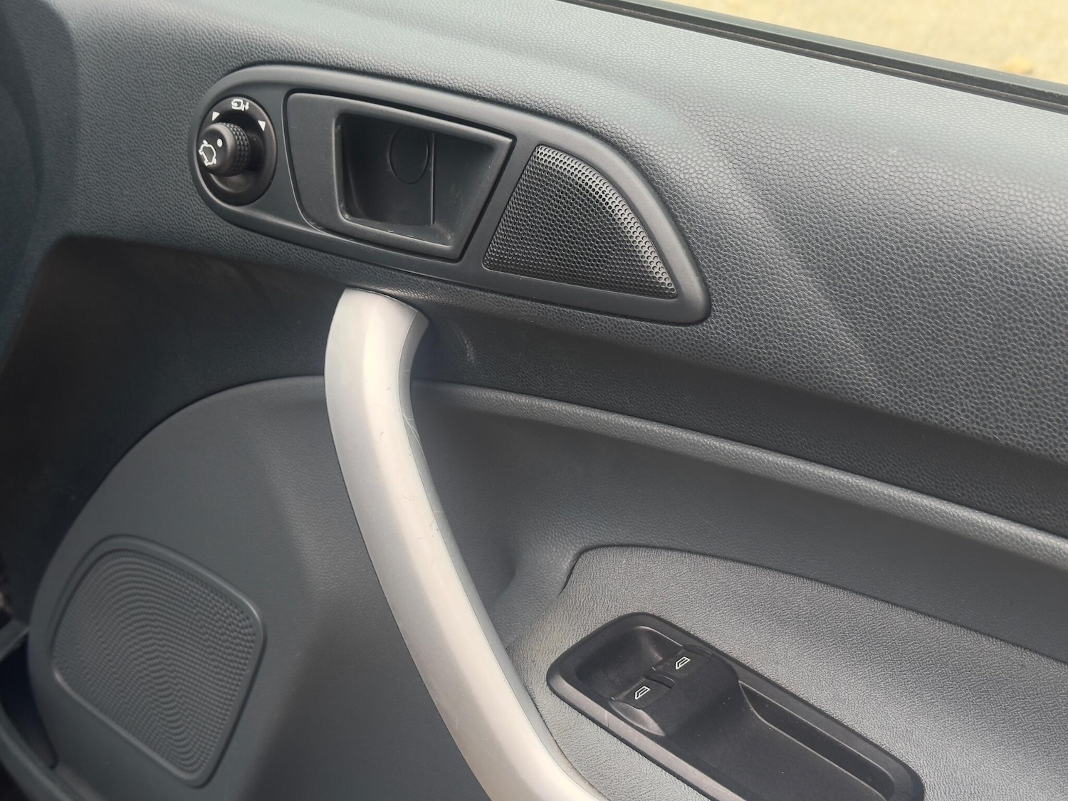 Used Ford Fiesta for sale - 76666585: Photo 33