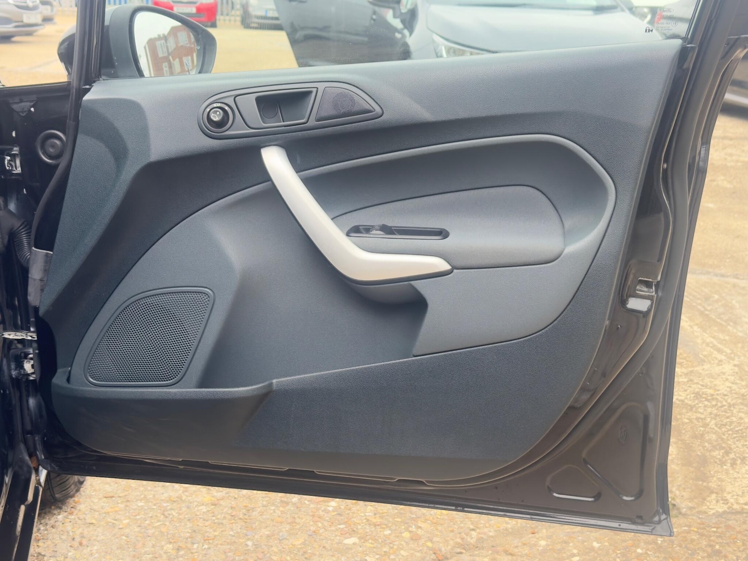 Used Ford Fiesta for sale - 76666585: Photo 34