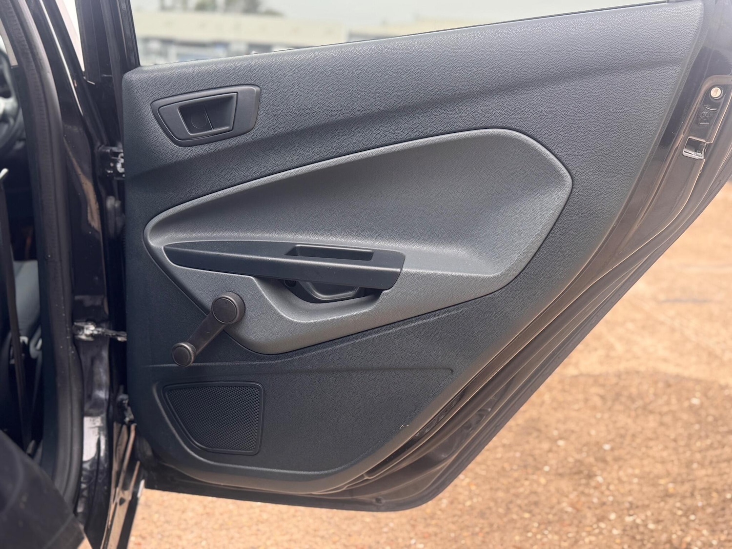 Used Ford Fiesta for sale - 76666585: Photo 35