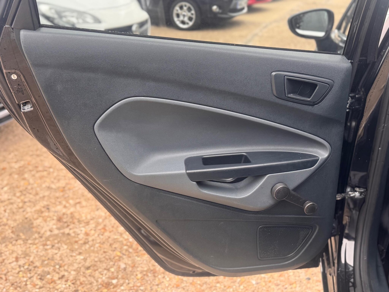 Used Ford Fiesta for sale - 76666585: Photo 36