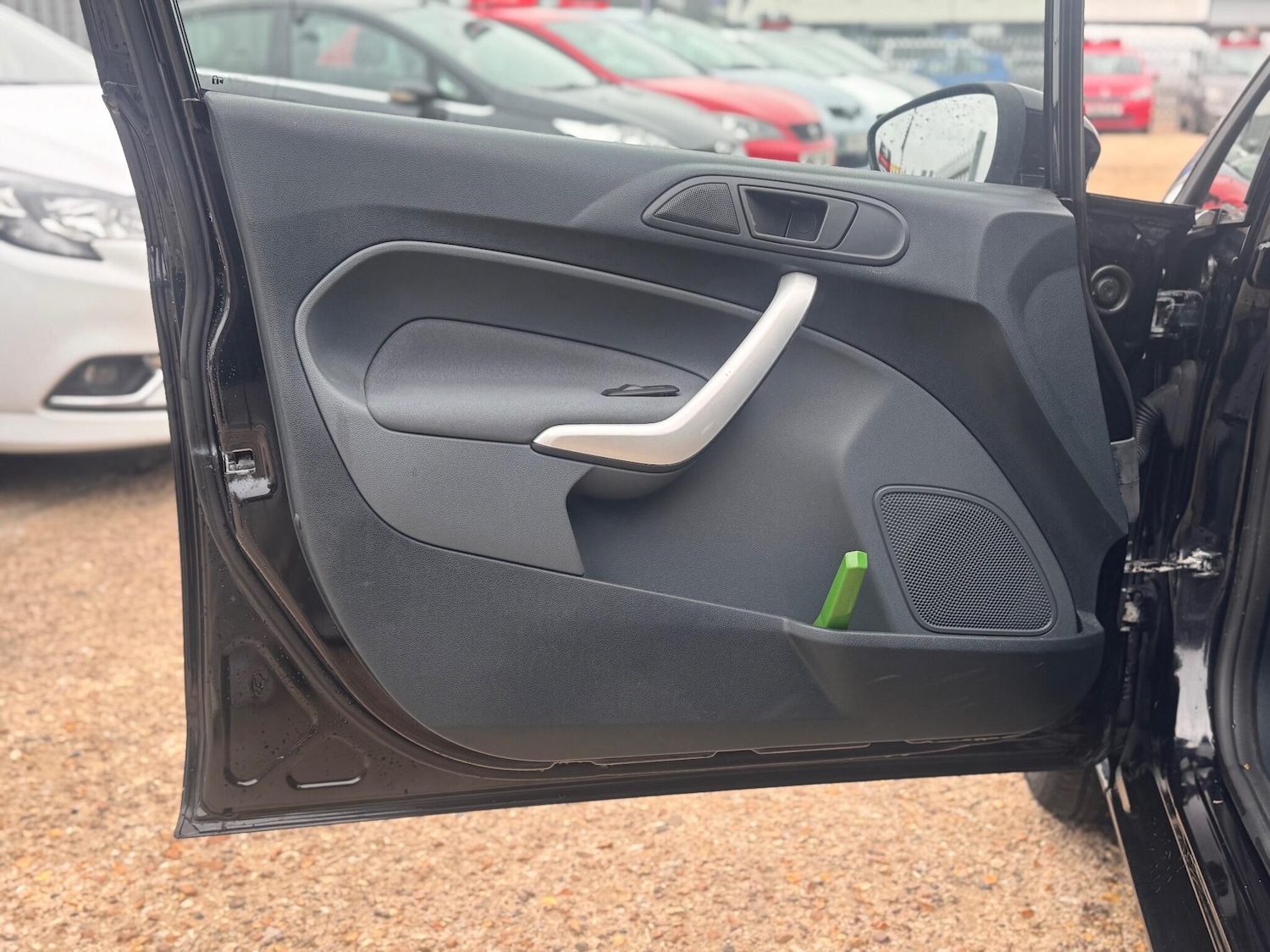 Used Ford Fiesta for sale - 76666585: Photo 37