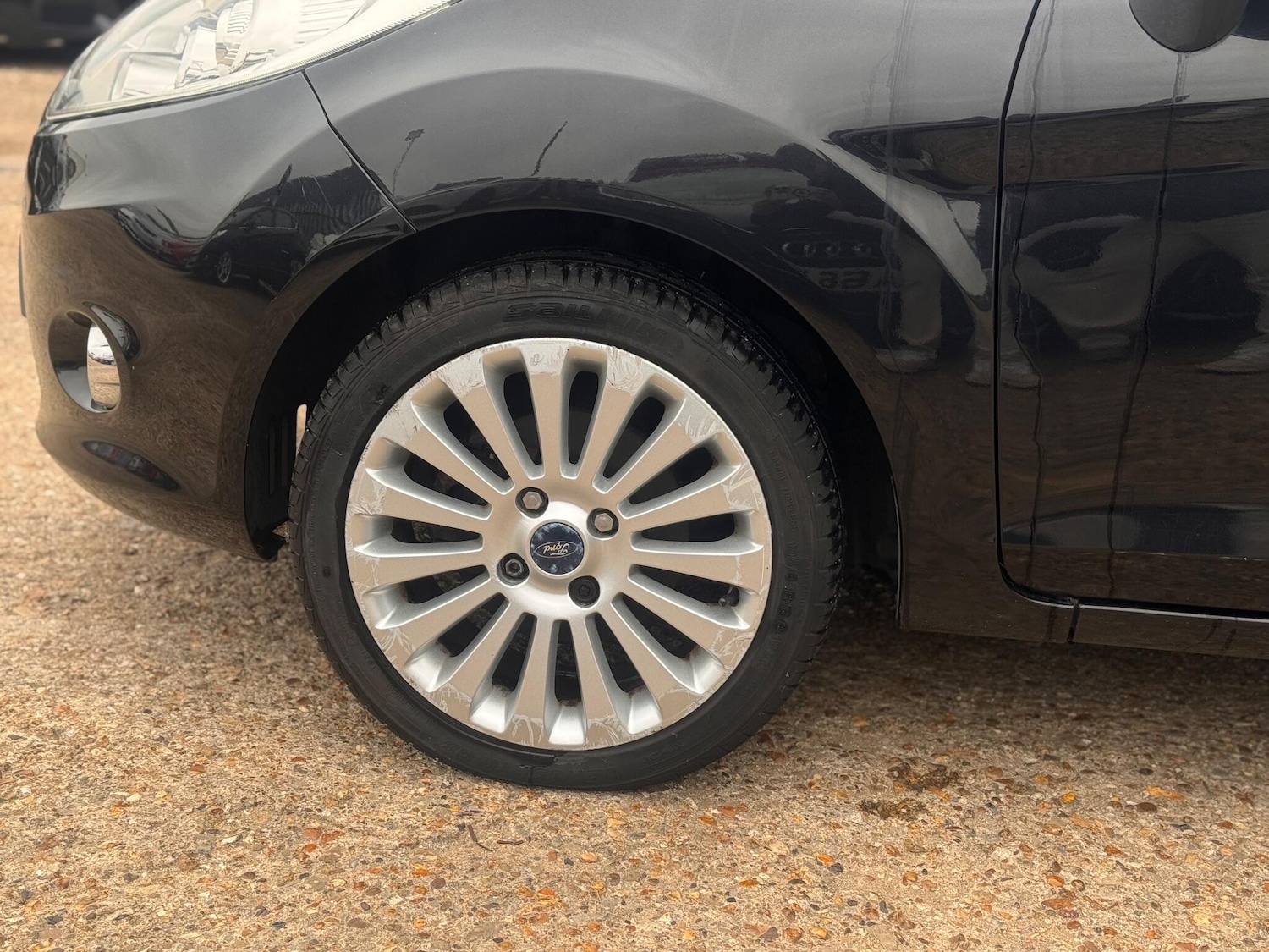 Used Ford Fiesta for sale - 76666585: Photo 38