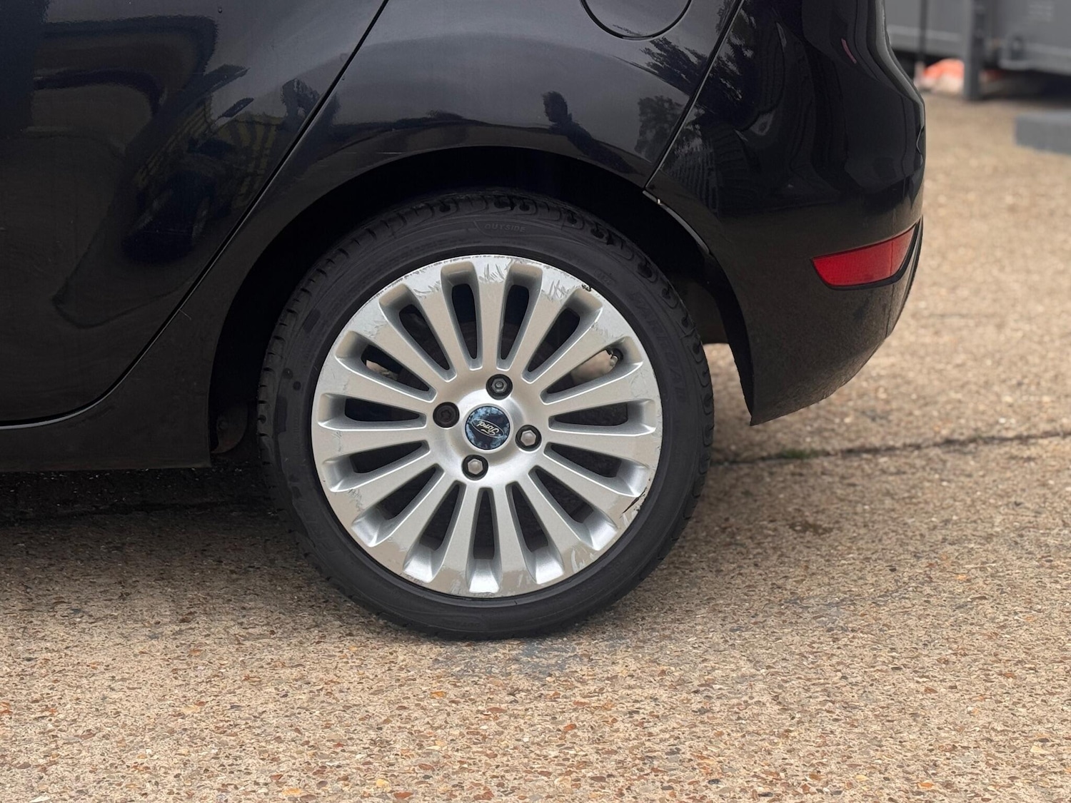 Used Ford Fiesta for sale - 76666585: Photo 39