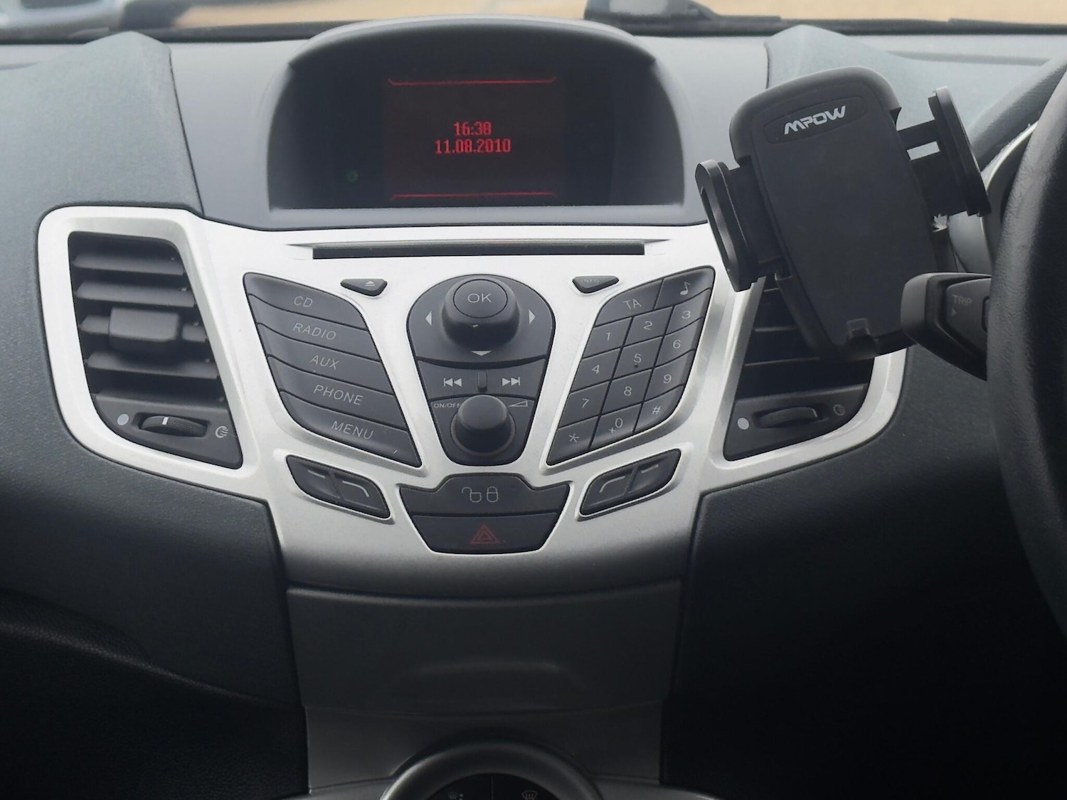 Used Ford Fiesta for sale - 76666585: Photo 40