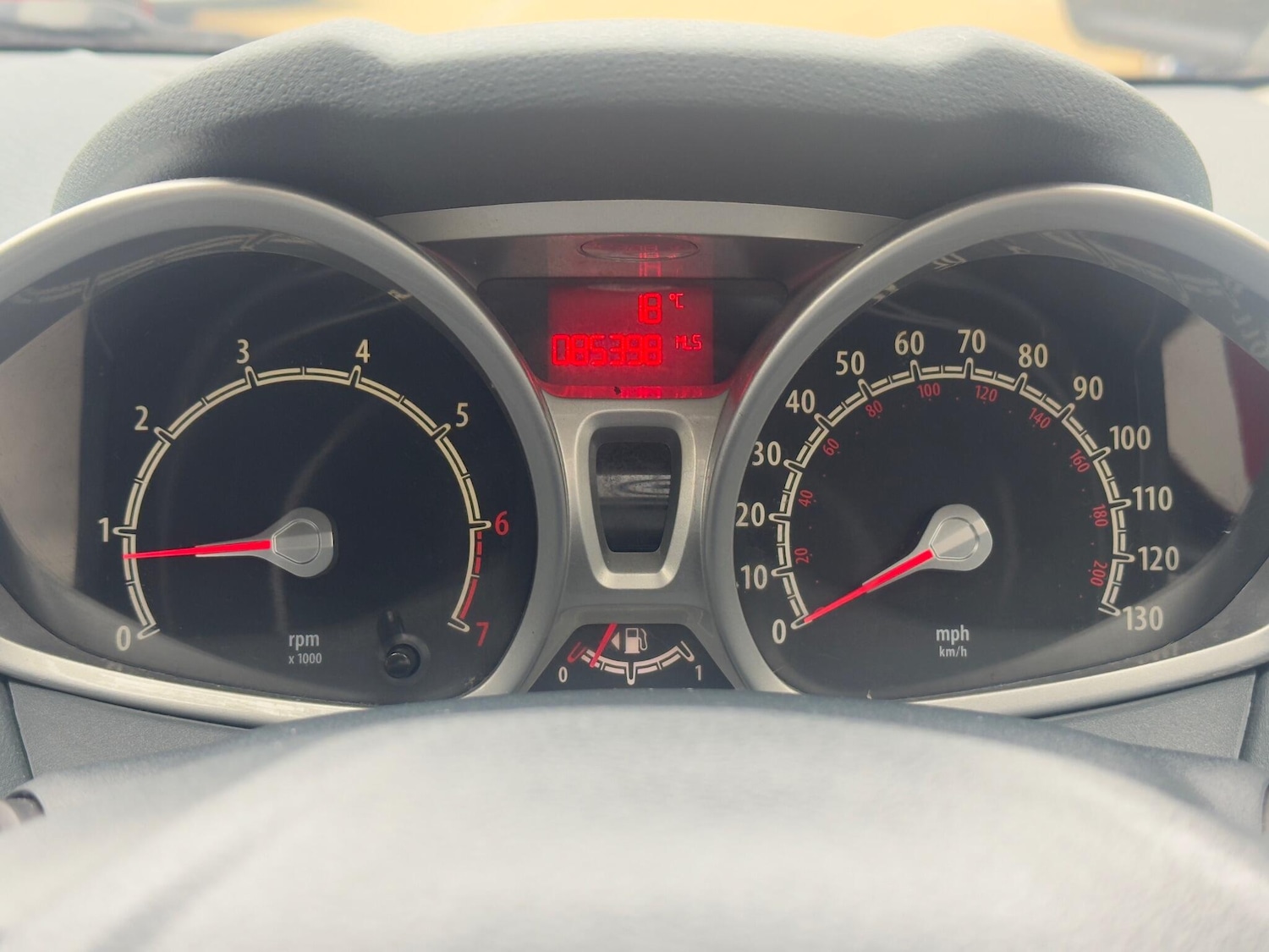 Used Ford Fiesta for sale - 76666585: Photo 41