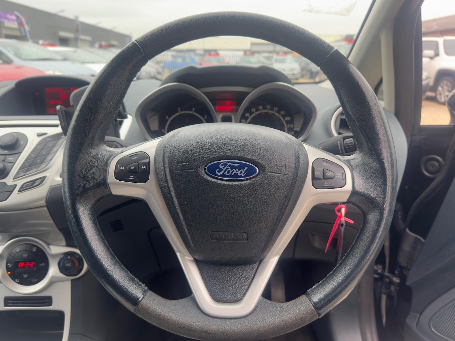Used Ford Fiesta for sale - 76666585: Photo 43