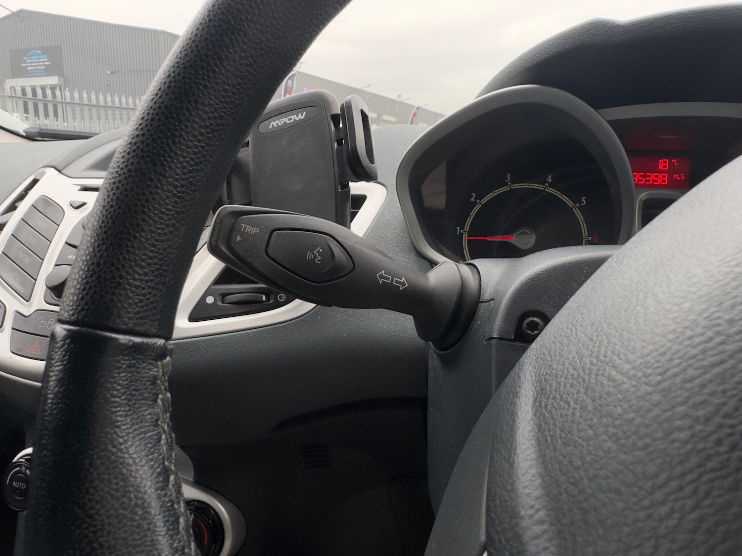 Used Ford Fiesta for sale - 76666585: Photo 44