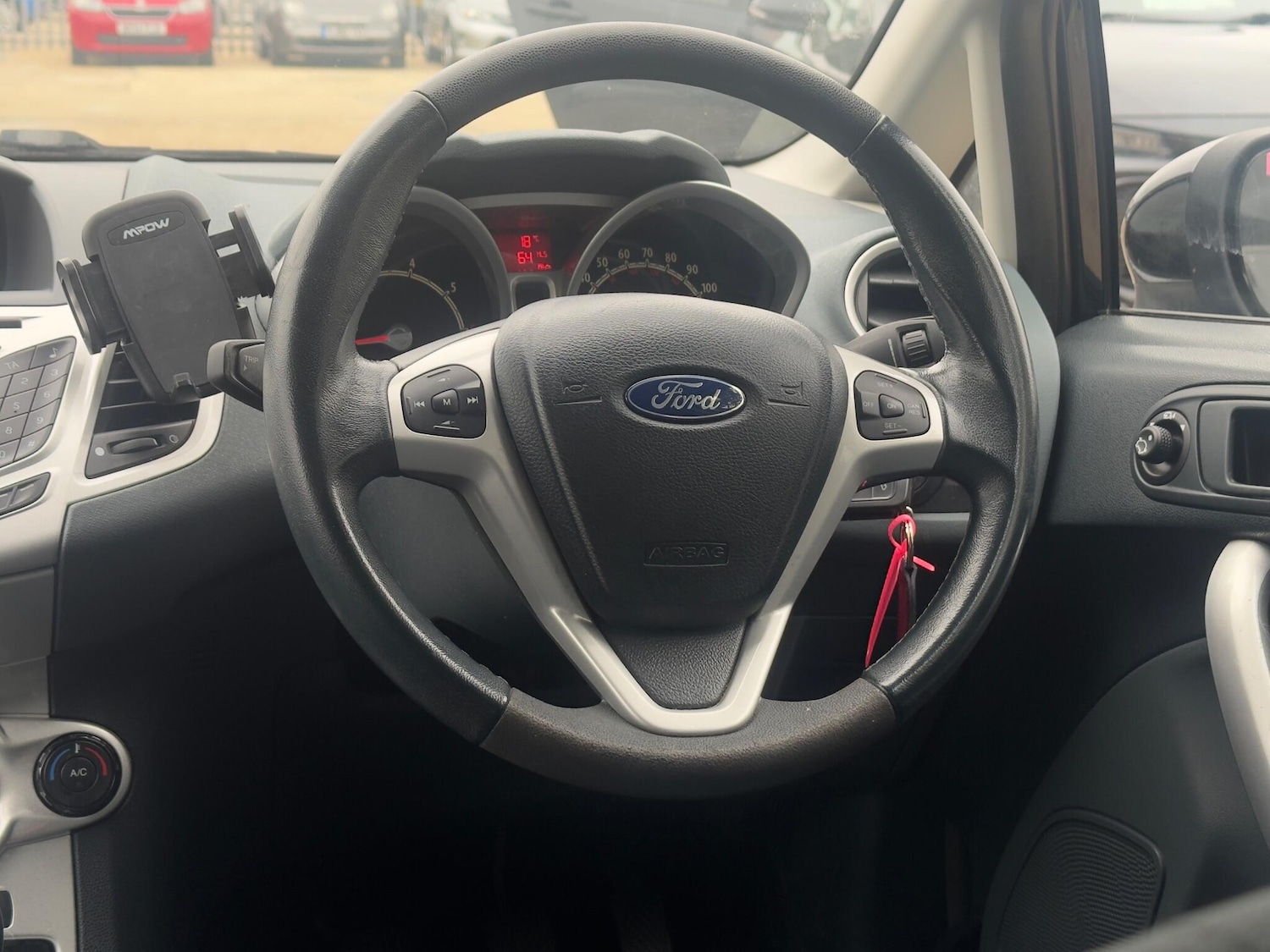 Used Ford Fiesta for sale - 76666585: Photo 46