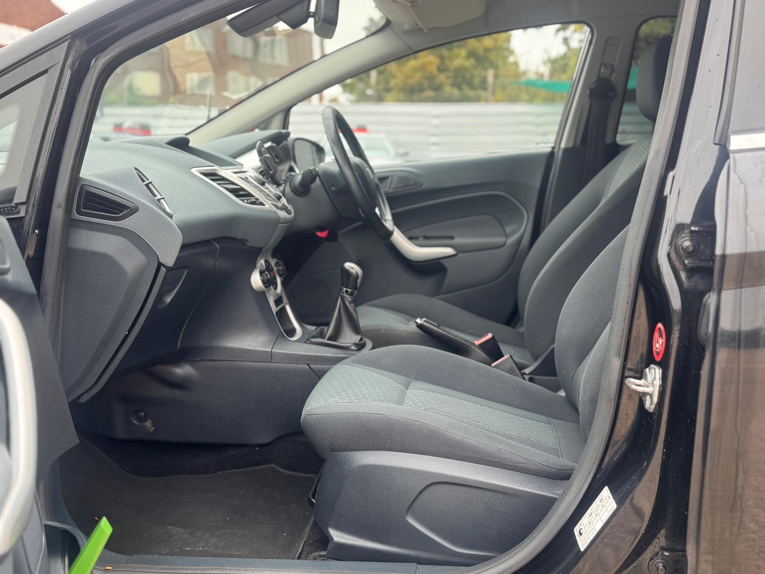 Used Ford Fiesta for sale - 76666585: Photo 47