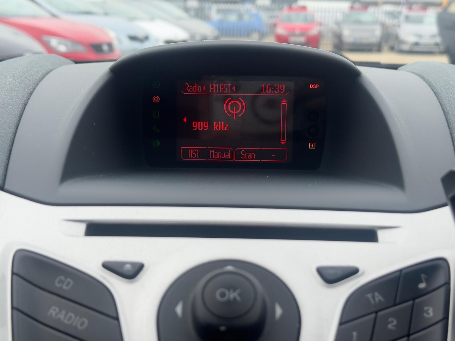 Used Ford Fiesta for sale - 76666585: Photo 48