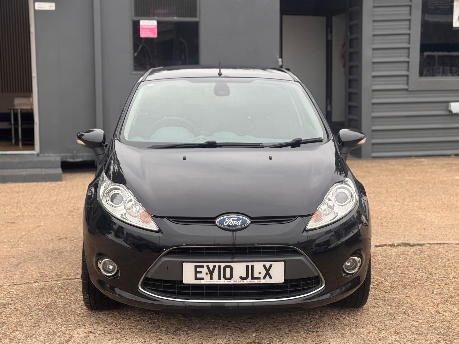 Used Ford Fiesta for sale - 76666585: Photo 7