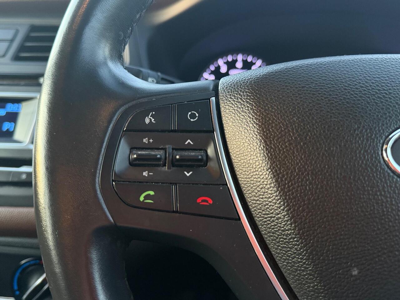 Used Hyundai i20 2015 for sale - 76841853: Photo 36