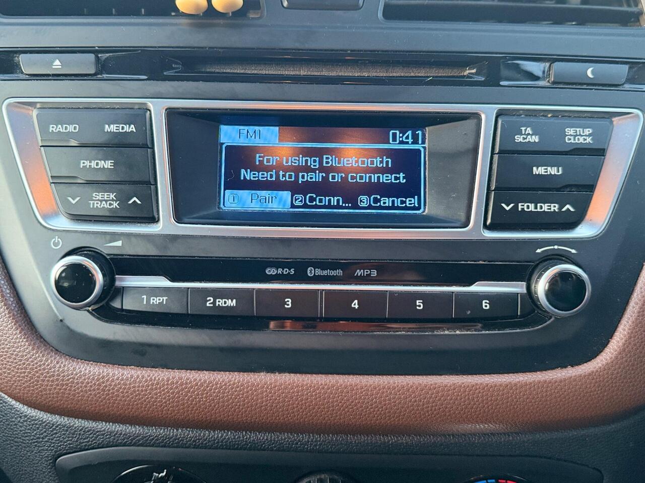 Used Hyundai i20 2015 for sale - 76841853: Photo 49