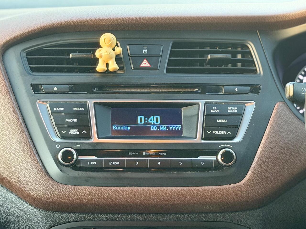 Used Hyundai i20 2015 for sale - 76841853: Photo 50