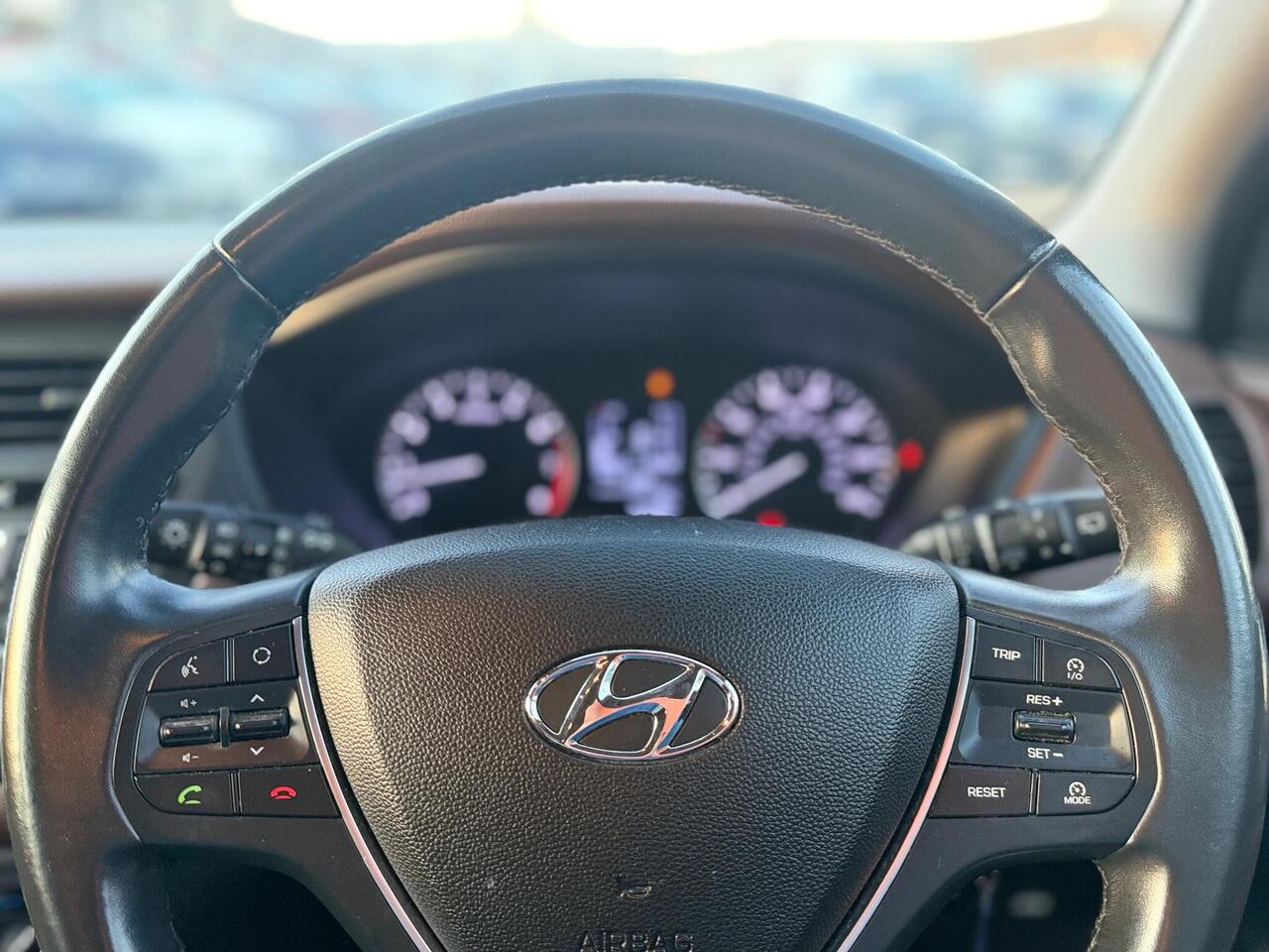 Used Hyundai i20 2015 for sale - 76841853: Photo 56